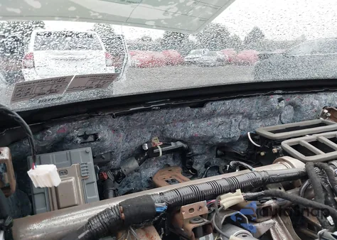 2021 Honda Accord Ex-L z USA, uszkodzony, nr VIN 1HGCV1F5XMA117514